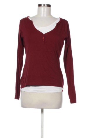 Damen Shirt Esprit, Größe L, Farbe Rot, Preis € 11,00, #136852212