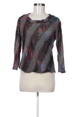 Bluză de femei Kriss, Mărime M, Culoare Multicolor, Preț 46,92 Lei, #136852323
