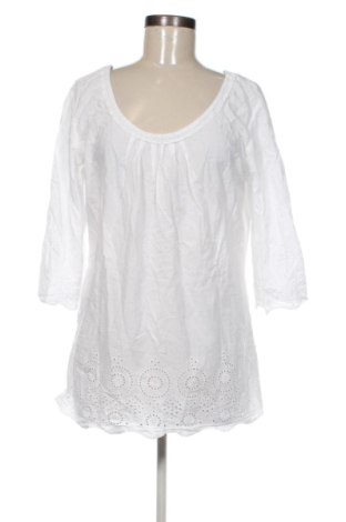 Damen Shirt S.Oliver, Größe XL, Farbe Weiß, Preis € 13,06, #136852497