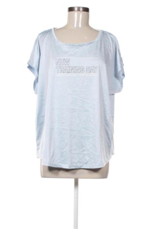 Damen Shirt Ergee, Größe XL, Farbe Blau, Preis 14,99 €, #136852669