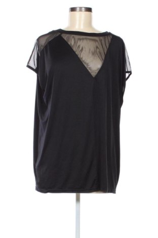 Дамска блуза Unbranded, Размер 4XL, Цвят Черен, Цена 10,22 €, #136853066