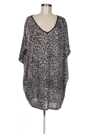 Damen Shirt Zizzi, Größe XXL, Farbe Mehrfarbig, Preis € 14,39, #136853141