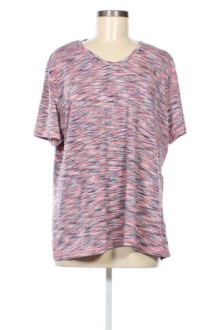 Дамска тениска Sports, Размер XL, Цвят Многоцветен, Цена 7,66 €, #136853286