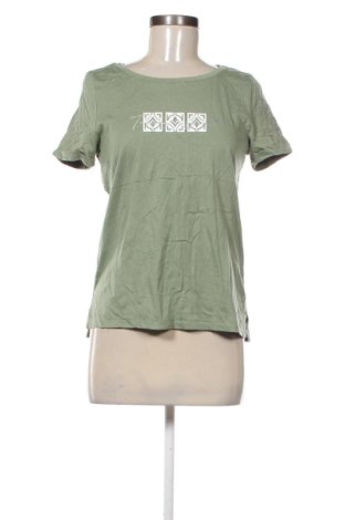 Bluzka damska Street One, Rozmiar S, Kolor Zielony, Cena 63,99 zł, #136853614