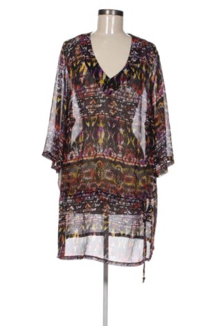 Damen Shirt Tchibo, Größe XXL, Farbe Mehrfarbig, Preis 13,97 €, #136853690
