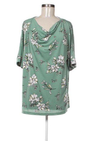 Damen Shirt Helena Vera, Größe XXL, Farbe Mehrfarbig, Preis 14,99 €, #136853784