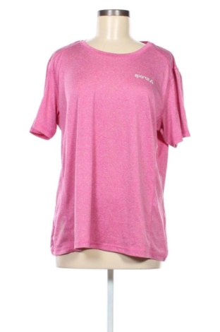 Дамска блуза Unbranded, Размер XXL, Цвят Розов, Цена 8,18 €, #136853996