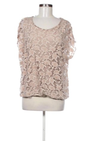 Damen Shirt Unbranded, Größe M, Farbe Aschrosa, Preis € 12,00, #136854008
