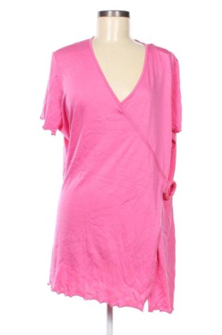 Дамска блуза Maria Bellesi, Размер 3XL, Цвят Розов, Цена 5,62 €, #136854939