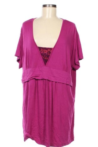 Bluză de femei M. Asam, Mărime 4XL, Culoare Mov, Preț 26,99 Lei, #136854984