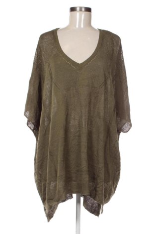Női blúz Janina, Méret 5XL, Szín Zöld, Ár 6 009 Ft, #136855036