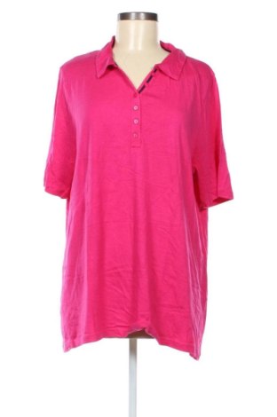 Bluză de femei Unbranded, Mărime 3XL, Culoare Roz, Preț 59,99 Lei, #136855208
