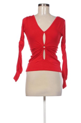 Női blúz Unbranded, Méret M, Szín Piros, Ár 6 612 Ft, #136855425