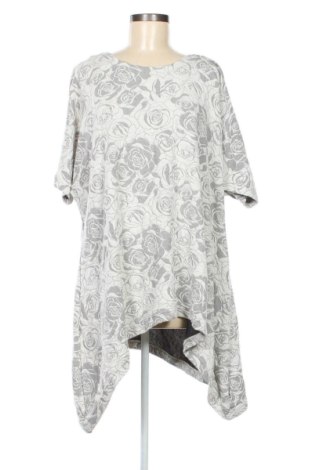 Damen Shirt Unbranded, Größe 5XL, Farbe Mehrfarbig, Preis 11,99 €, #136855558