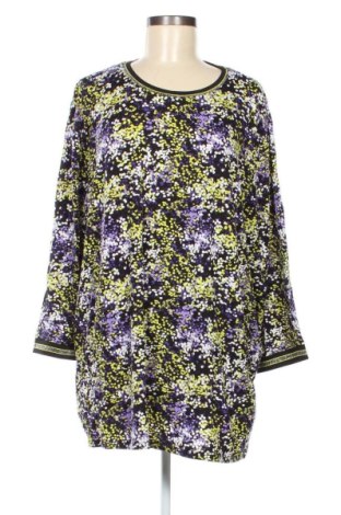 Дамска блуза Unbranded, Размер 5XL, Цвят Многоцветен, Цена 9,20 €, #136856285