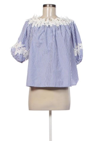 Bluză de femei Akè, Mărime S, Culoare Multicolor, Preț 52,99 Lei, #136856526