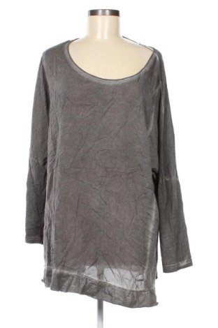 Bluzka damska Due, Rozmiar 5XL, Kolor Szary, Cena 48,99 zł, #136856624