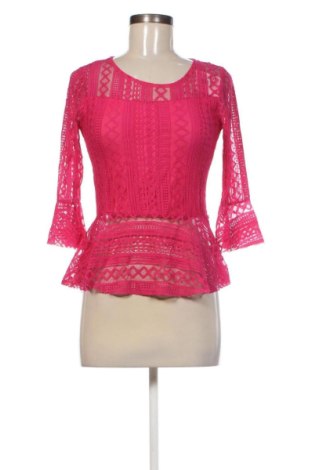 Damen Shirt Unbranded, Größe S, Farbe Rosa, Preis 10,99 €, #136856649