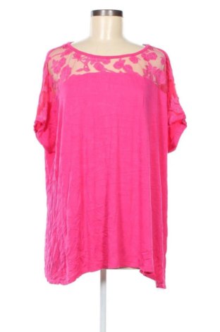 Női blúz Janina, Méret 4XL, Szín Rózsaszín, Ár 5 099 Ft, #136857132