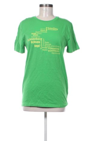 Bluză de femei Unbranded, Mărime M, Culoare Verde, Preț 23,99 Lei, #136857292