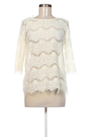Damen Shirt Zara, Größe L, Farbe Ecru, Preis 12,55 €, #136857929