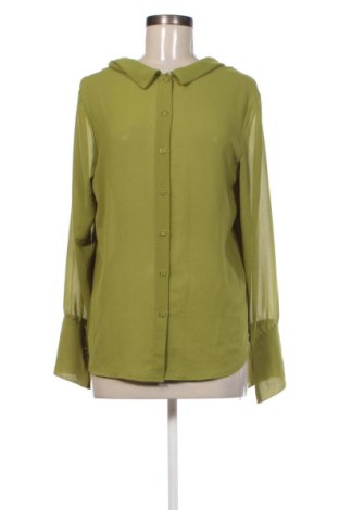 Bluză de femei Unbranded, Mărime M, Culoare Verde, Preț 52,13 Lei, #136857995