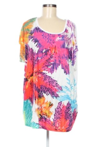 Bluză de femei Yessica, Mărime 5XL, Culoare Multicolor, Preț 66,99 Lei, #136858004