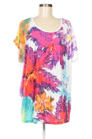Bluză de femei Yessica, Mărime 5XL, Culoare Multicolor, Preț 66,99 Lei, #136858159
