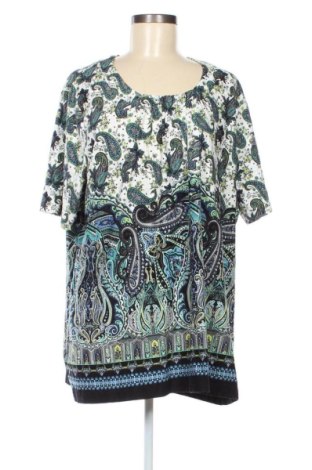 Bluză de femei Canda, Mărime 3XL, Culoare Multicolor, Preț 60,99 Lei, #136858221