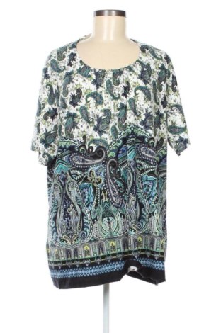 Bluză de femei Canda, Mărime 3XL, Culoare Multicolor, Preț 89,99 Lei, #136858258