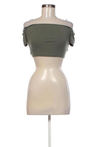 Bluză de femei Vicolo, Mărime S, Culoare Verde, Preț 57,35 Lei, #136858274