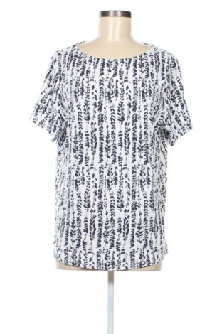 Damen Shirt Bonmarche, Größe XXL, Farbe Mehrfarbig, Preis 7,99 €, #136858389