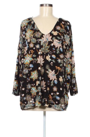 Bluzka damska Tu, Rozmiar 5XL, Kolor Kolorowy, Cena 41,99 zł, #136858576