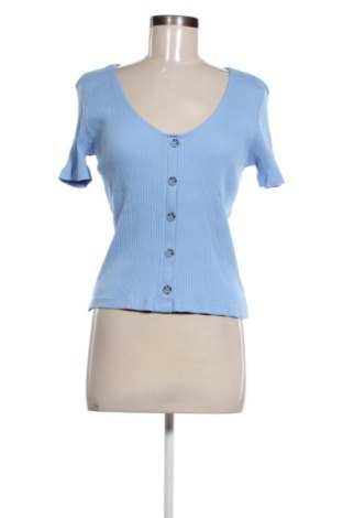 Bluzka damska Unbranded, Rozmiar M, Kolor Niebieski, Cena 64,30 zł, #136859326