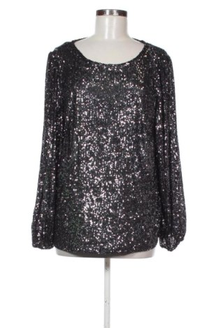 Bluză de femei F&F, Mărime XL, Culoare Negru, Preț 40,99 Lei, #136859924