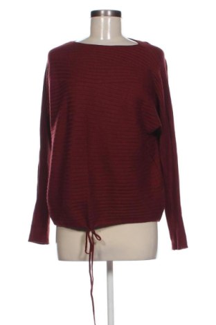 Dámsky pulóver Unbranded, Veľkosť L, Farba Červená, Cena  9,74 €, #136860120