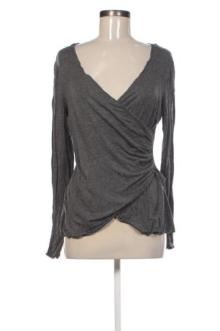 Дамска блуза Armani Collezioni, Размер XXL, Цвят Сив, Цена 42,94 €, #136861032