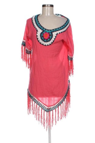 Bluzka damska Unbranded, Rozmiar L, Kolor Różowy, Cena 65,41 zł, #136861620