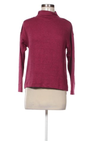 Дамска блуза Uniqlo, Размер S, Цвят Розов, Цена 17,38 €, #136861862