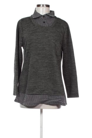 Damen Shirt Unbranded, Größe XXL, Farbe Grau, Preis 13,99 €, #136862629