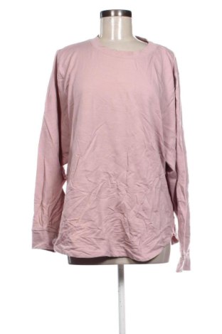 Дамска блуза Unbranded, Размер XXL, Цвят Пепел от рози, Цена 11,24 €, #136862854