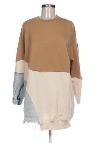 Γυναικεία μπλούζα Unbranded, Μέγεθος XL, Χρώμα Πολύχρωμο, Τιμή 10,99 €, #136863066