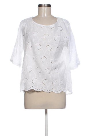Bluzka damska Unbranded, Rozmiar L, Kolor Biały, Cena 93,96 zł, #136863570