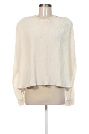 Bluzka damska Unbranded, Rozmiar XL, Kolor ecru, Cena 69,66 zł, #136864673