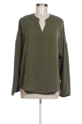 Bluză de femei Unbranded, Mărime XL, Culoare Verde, Preț 36,78 Lei, #136865099