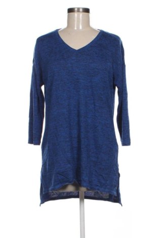 Bluză de femei Rockmans, Mărime S, Culoare Albastru, Preț 24,99 Lei, #136865513