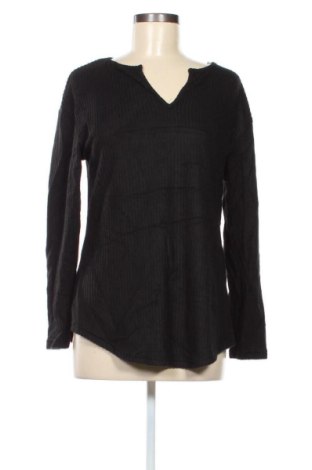 Bluză de femei SHEIN, Mărime L, Culoare Negru, Preț 48,99 Lei, #136865727