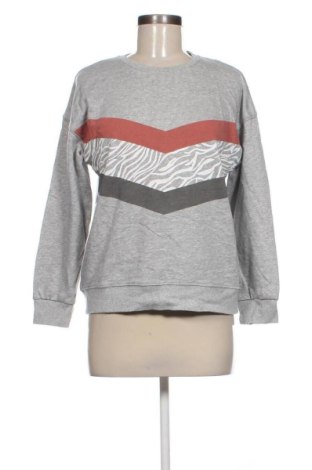 Дамска блуза Unbranded, Размер L, Цвят Сив, Цена 8,69 €, #136865997