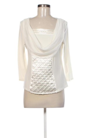 Bluzka damska Unbranded, Rozmiar M, Kolor ecru, Cena 48,23 zł, #136866225