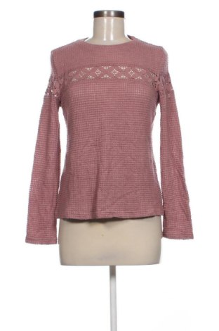 Дамска блуза SHEIN, Размер M, Цвят Пепел от рози, Цена 5,62 €, #136866273